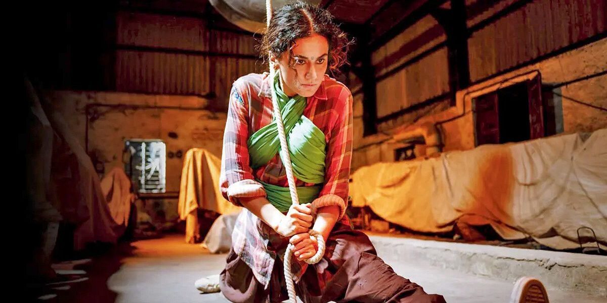 Gandhari, Dhamaal 4, Fauda Arrive On OTT