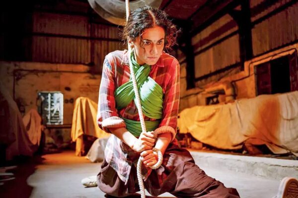 Gandhari, Dhamaal 4, Fauda Arrive On OTT
