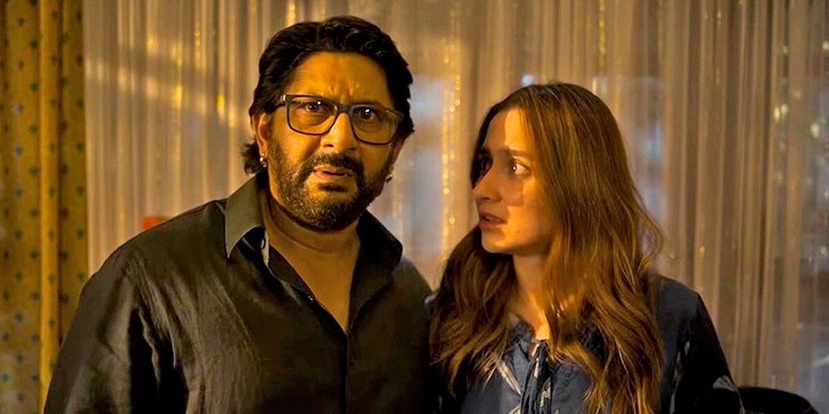Jeevan Ya Bheema Con? Review: Too Many Fart Jokes