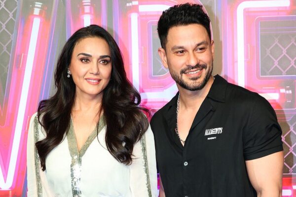 'Shaadi Ho Ya Funeral, Kunal Will Make You Laugh!'