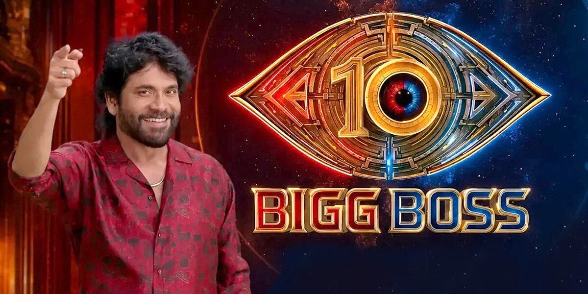 Nagarjuna On Bigg Boss: 'Thought I'd Get Bored'