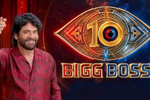 Nagarjuna On Bigg Boss: 'Thought I'd Get Bored'