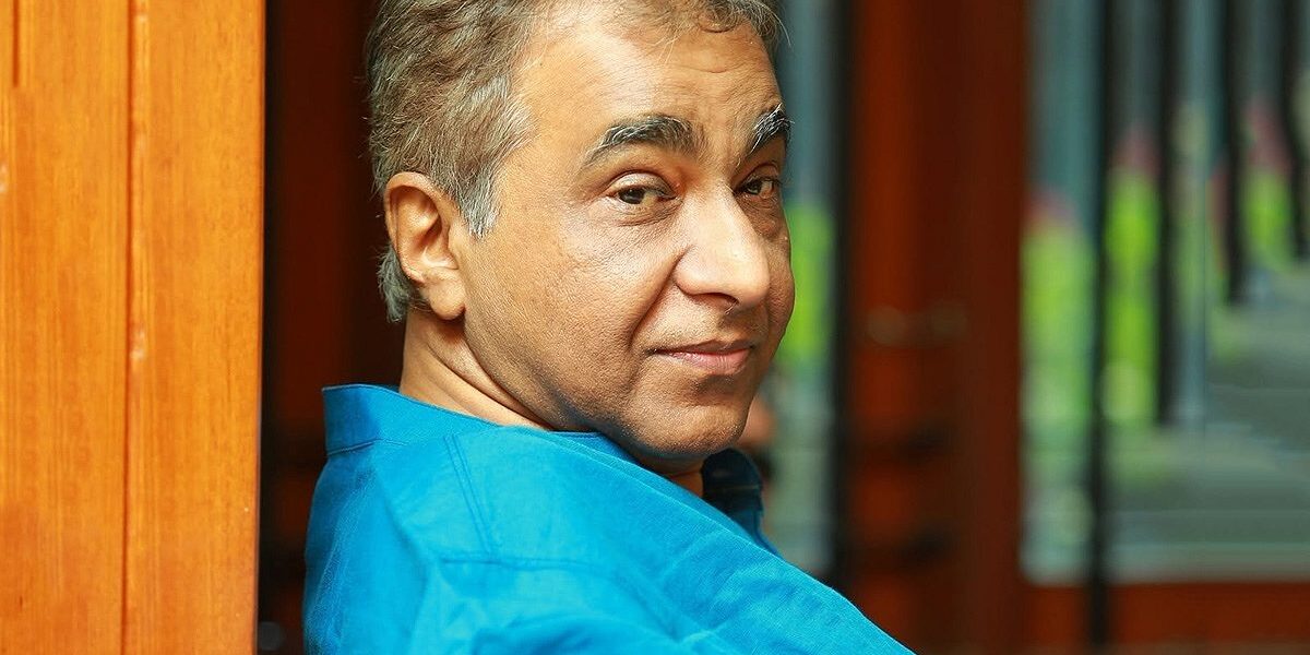 Malayalam Filmmaker R Sarath Passes Away