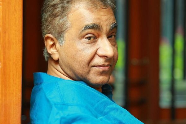 Malayalam Filmmaker R Sarath Passes Away