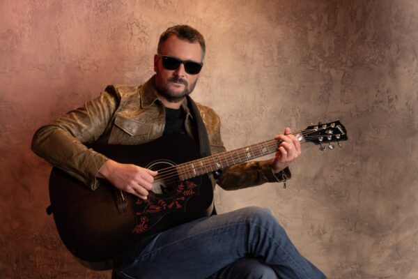 Eric Church Drops His Own ‘Turn the Page’ With New Piano Rocker ‘On the Road’
