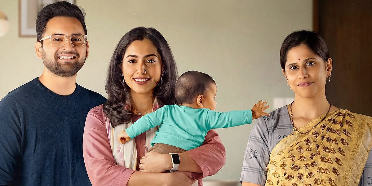 Adkitta Review: Mature Take On Relationships
