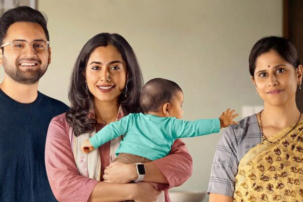 Adkitta Review: Mature Take On Relationships
