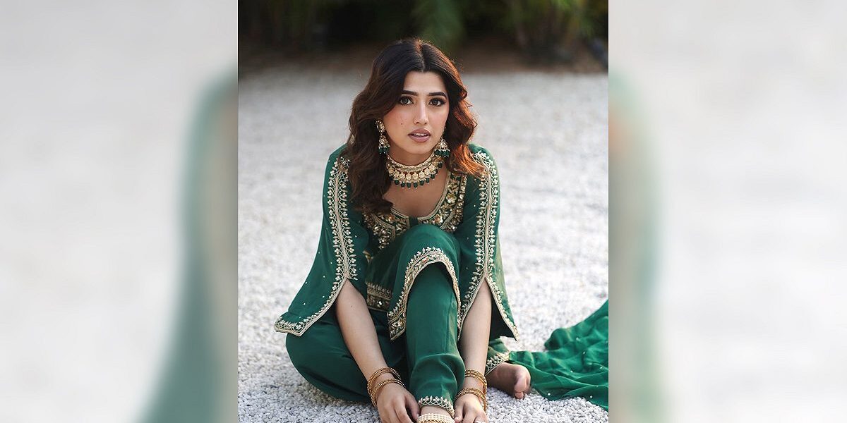 Bigg Boss 20: Just Who Is Love Gill?