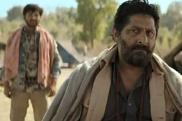 Ghamasaan Review: Gritty Dacoit Drama