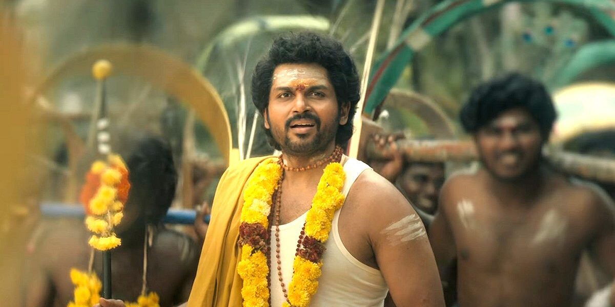 Sardar 2 Review: The Spy Who Bored Me