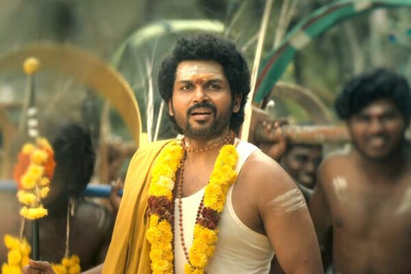 Sardar 2 Review: The Spy Who Bored Me