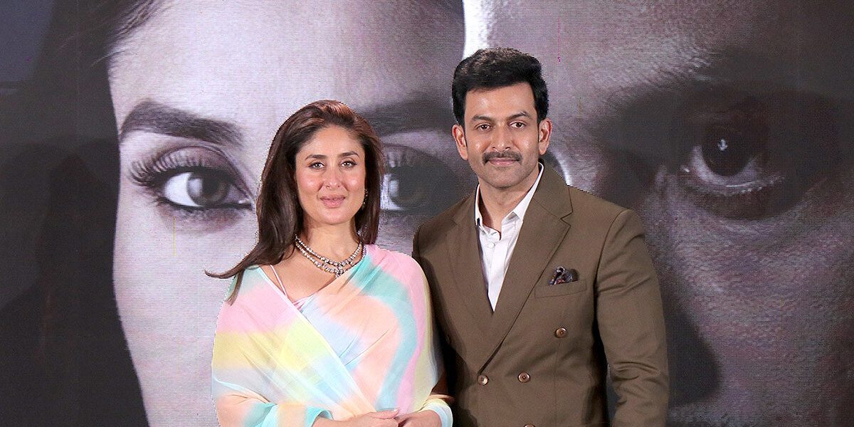 Kareena: 'I Couldn't Wear Tight Clothes'