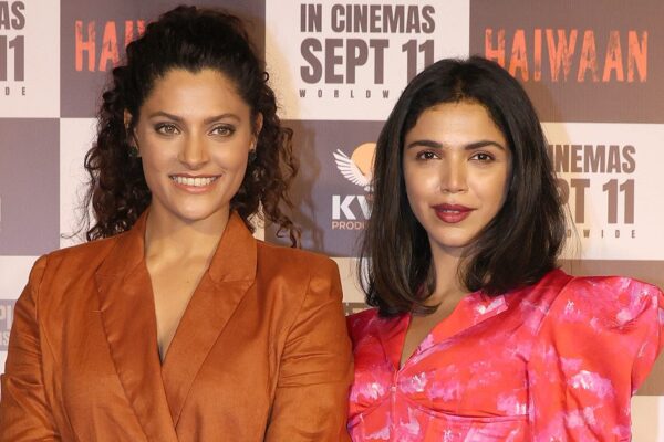 Why Did Akshay, Saif Skip Haiwaan Screening?