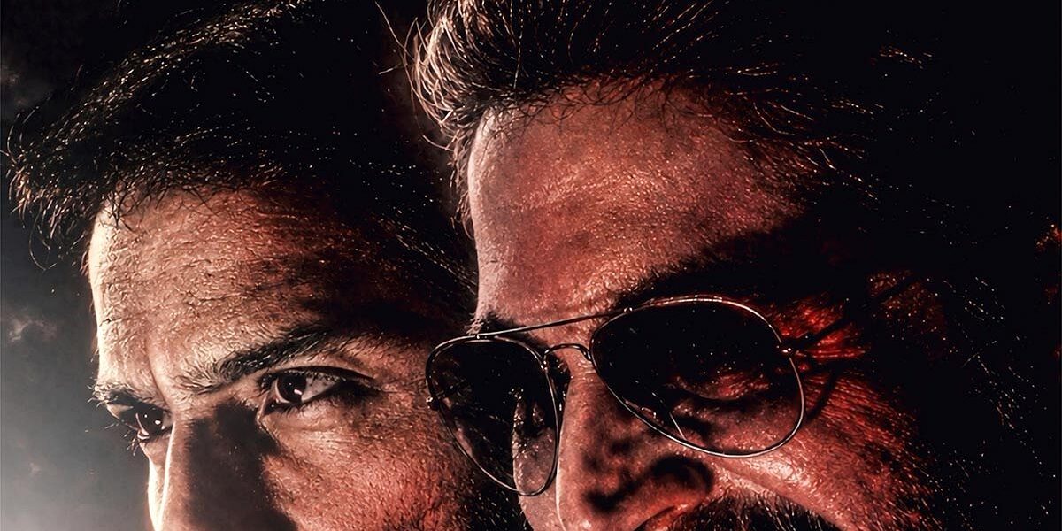 Haiwaan Review: Akshay Hams, Saif Bores