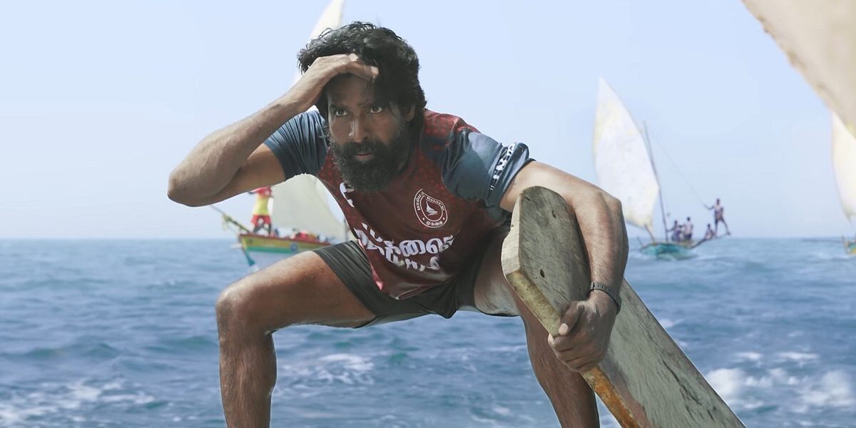 Mandaadi Review: Soori Rules The Waves