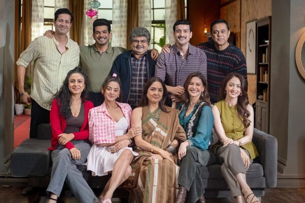 Chumbak Review: Old Style Sitcom