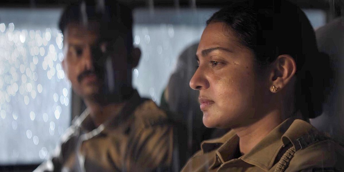 Pradhama Drishtiya Kuttakkar Review: Smart Thriller
