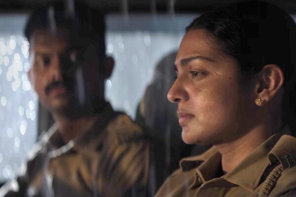 Pradhama Drishtiya Kuttakkar Review: Smart Thriller