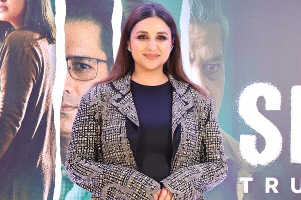 'Shaque Is Unlike Anything I've Done'