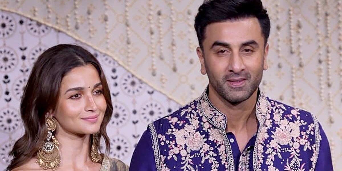 Alia, Ranbir, Salman At Ambani's Ganesh Celebration