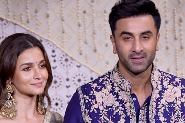 Alia, Ranbir, Salman At Ambani's Ganesh Celebration