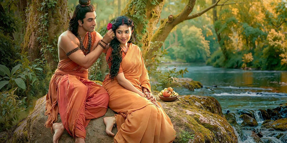 Jai Jai Ram: A R Rahman's Next Devotional Hit?