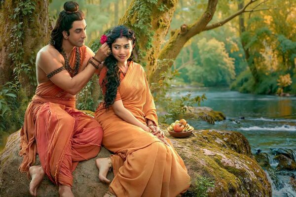 Jai Jai Ram: A R Rahman's Next Devotional Hit?