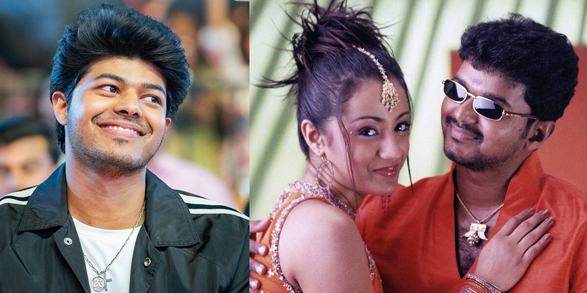 Vijay, Son Jason To Clash At Box Office?