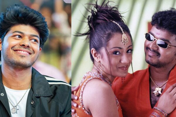 Vijay, Son Jason To Clash At Box Office?