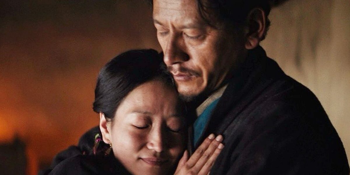 4 Rivers 6 Ranges Review: A Brave Drama