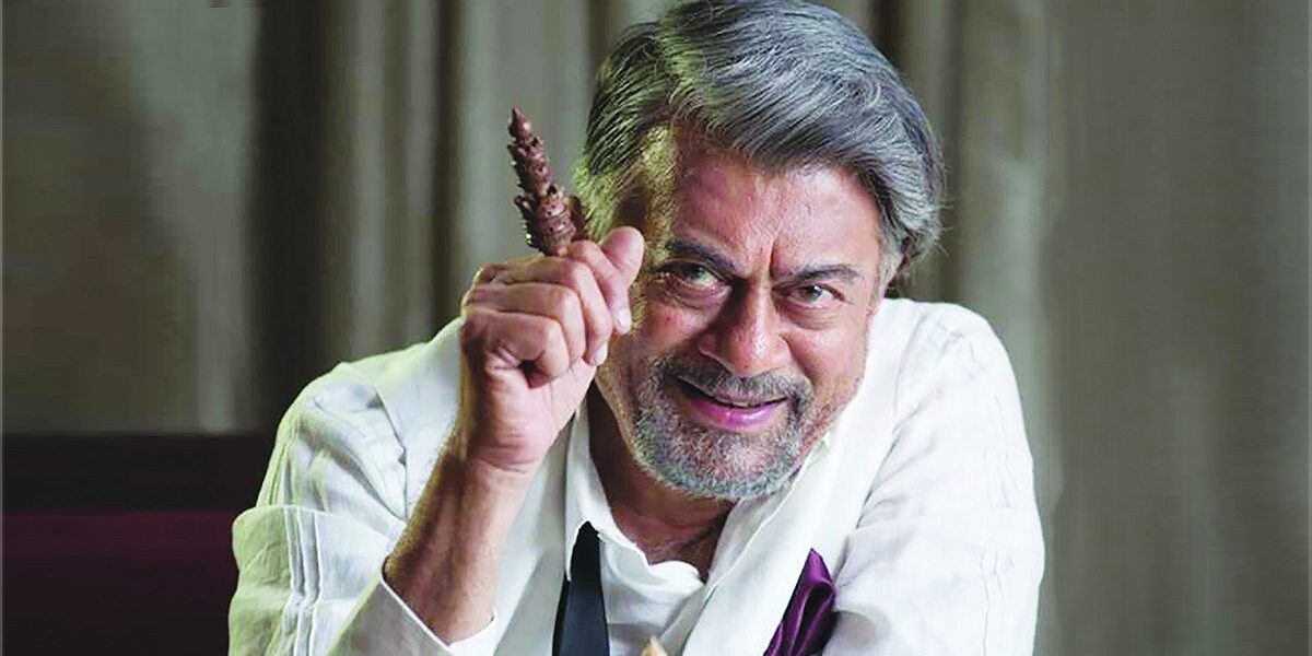 Anant Nag Credits Karnataka For Dadasaheb Phalke Award