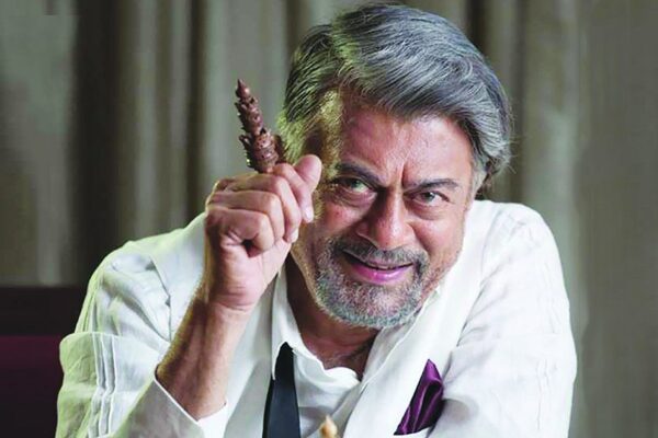 Anant Nag Credits Karnataka For Dadasaheb Phalke Award