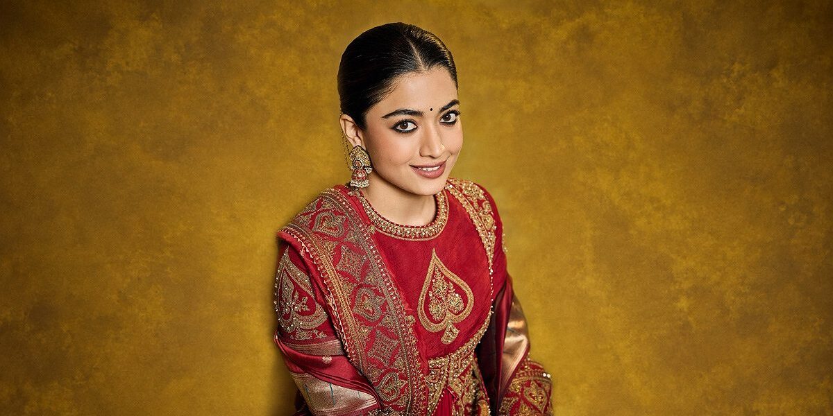 Why Rashmika Replaced Sai Pallavi