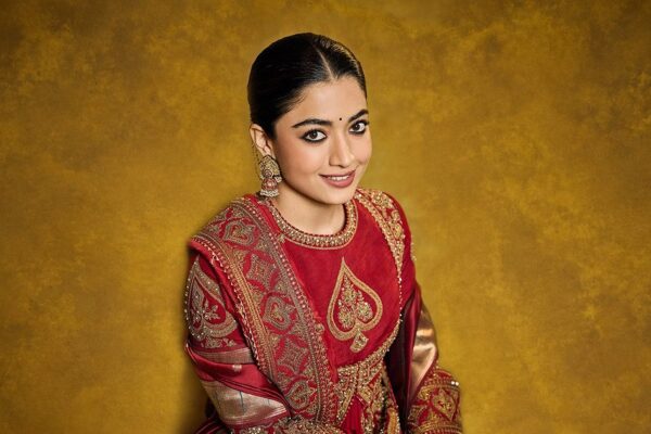 Why Rashmika Replaced Sai Pallavi