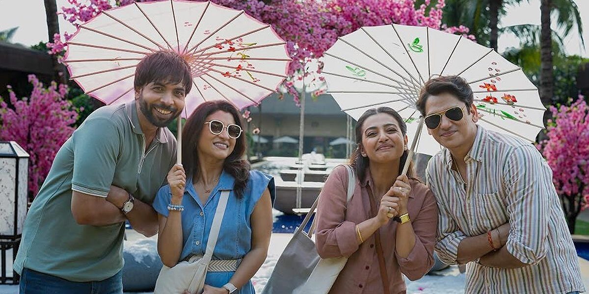 OTT Releases This Week: Lust Stories 3, Irumudi, Waiting Hai