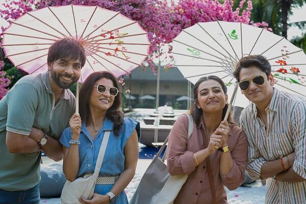 OTT Releases This Week: Lust Stories 3, Irumudi, Waiting Hai
