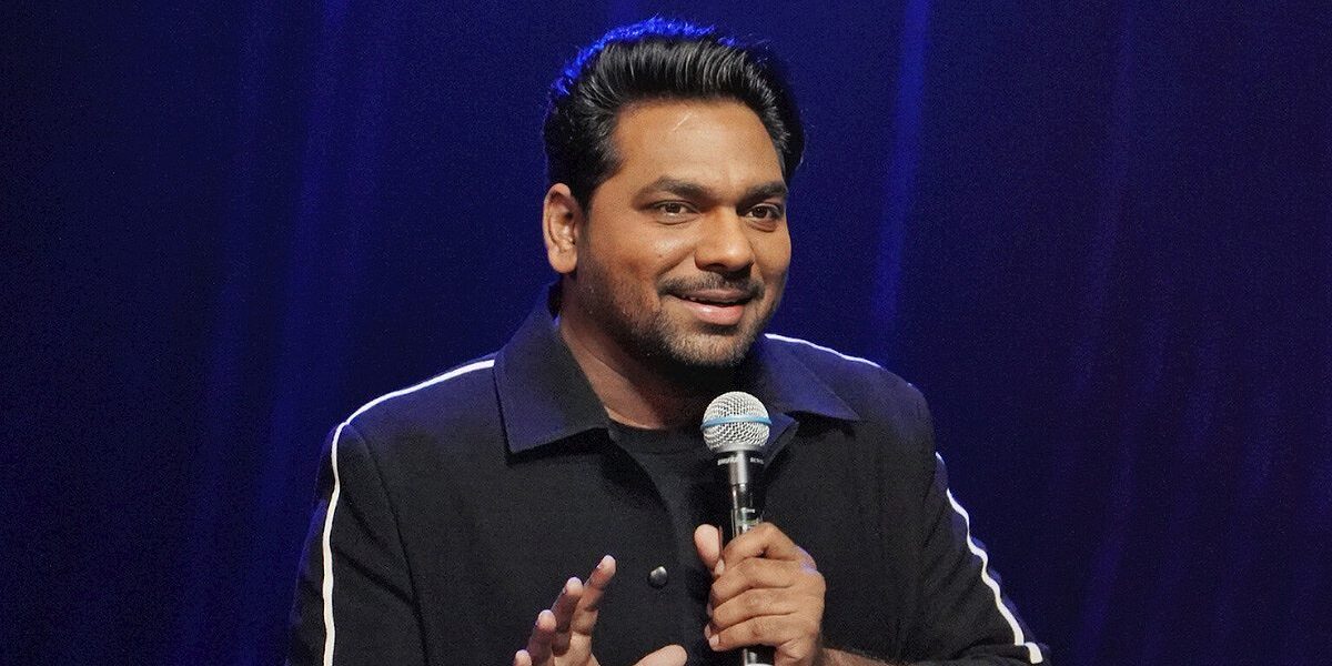 Zakir Khan's Papa Yaar Review: Emotional Roller-Coaster