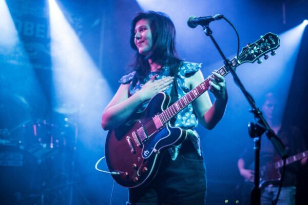 Lucy Dacus to Reissue Debut Album ‘No Burden,’ Shares Unreleased Song