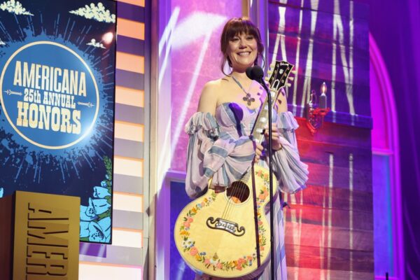 Molly Tuttle, Brandi Carlile Are the Big Winners at 2026 Americana Honors & Awards