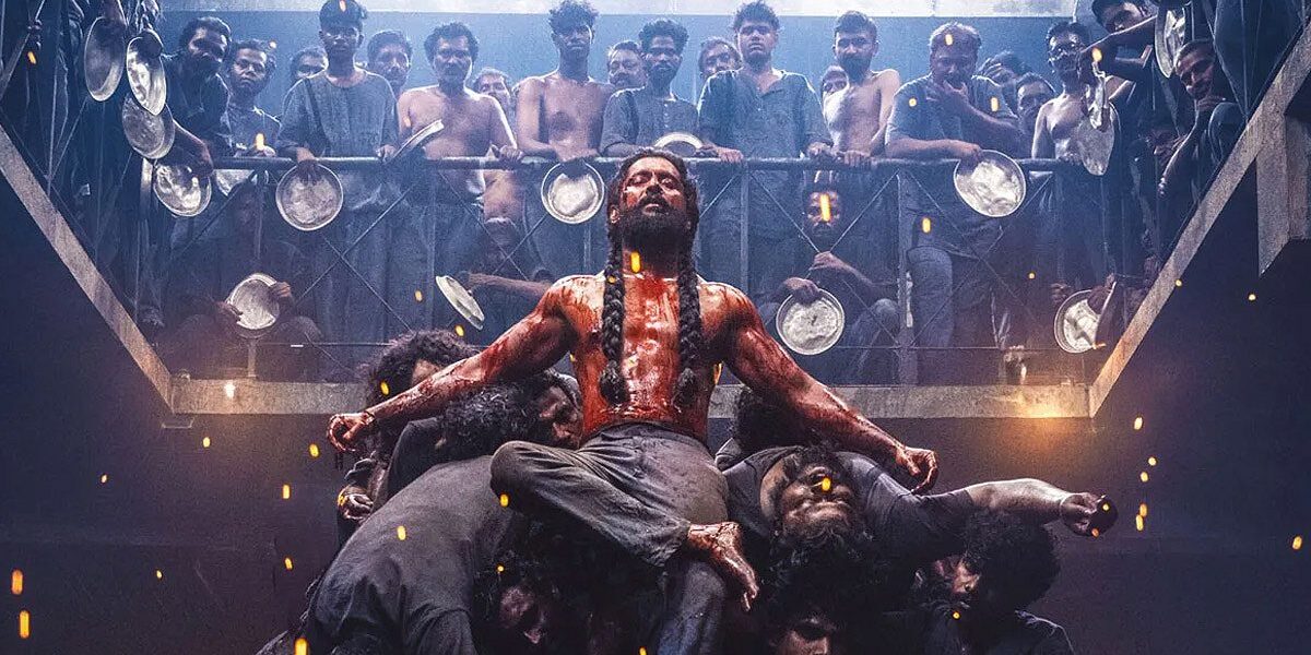 The Paradise Review: Torture Porn