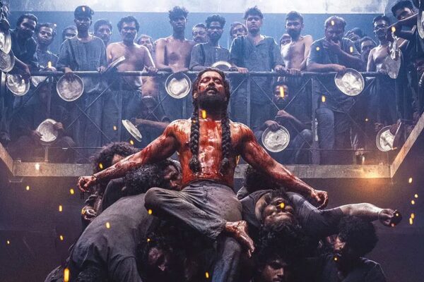 The Paradise Review: Torture Porn