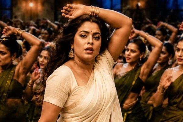 Meet Shamna Kasim: The Jailer 2 Star