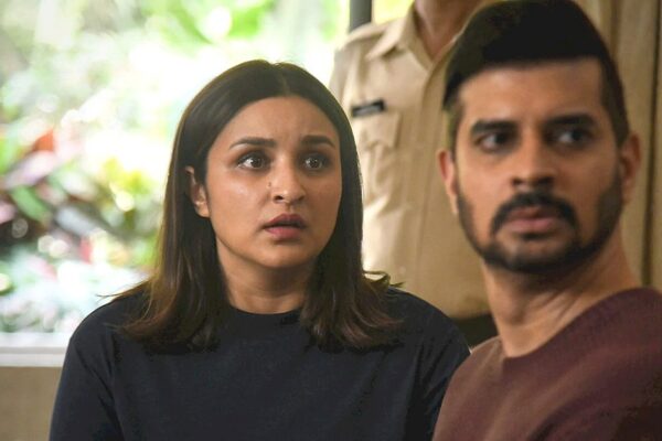 Shaque: Trust No One Review: Untrustworthy Thriller