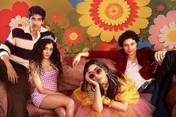 Don't Be Shy Review: CLICHED! - Box Office Report | BollyViora