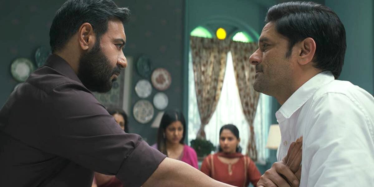 Coming Up In Theatres This Oct: Drishyam 3, Jailer 2