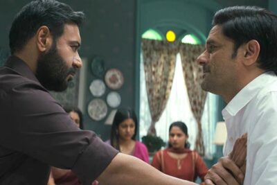 Coming Up In Theatres This Oct: Drishyam 3, Jailer 2