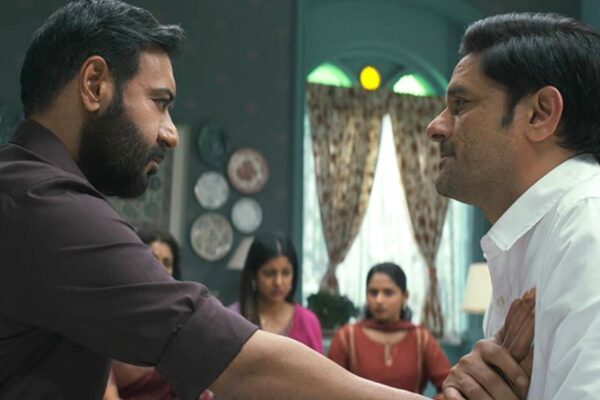 Coming Up In Theatres This Oct: Drishyam 3, Jailer 2 - BollyViora