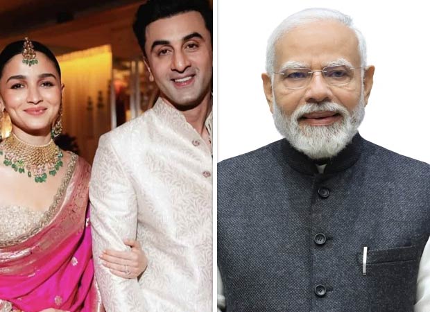 Alia Bhatt and Ranbir Kapoor pledge to refurbish 20 Mumbai schools on PM Narendra Modi's birthday
