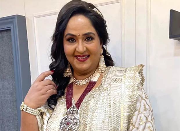 Veteran actor Radha files complaint against sister Ambika and brother over alleged Rs 50 crores cheque fraud