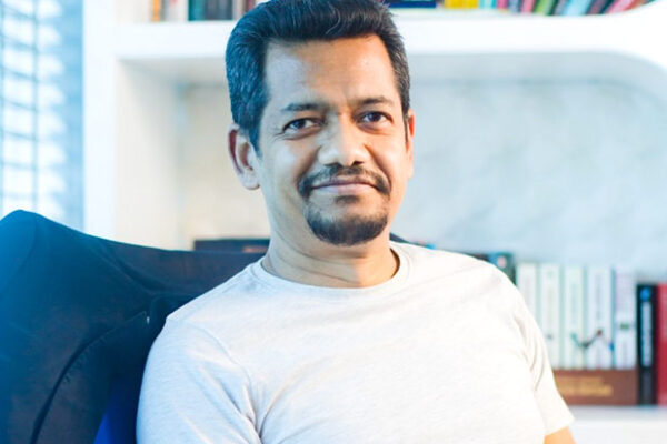 Shibasish Sarkar re-elected as President of Producers Guild of India
